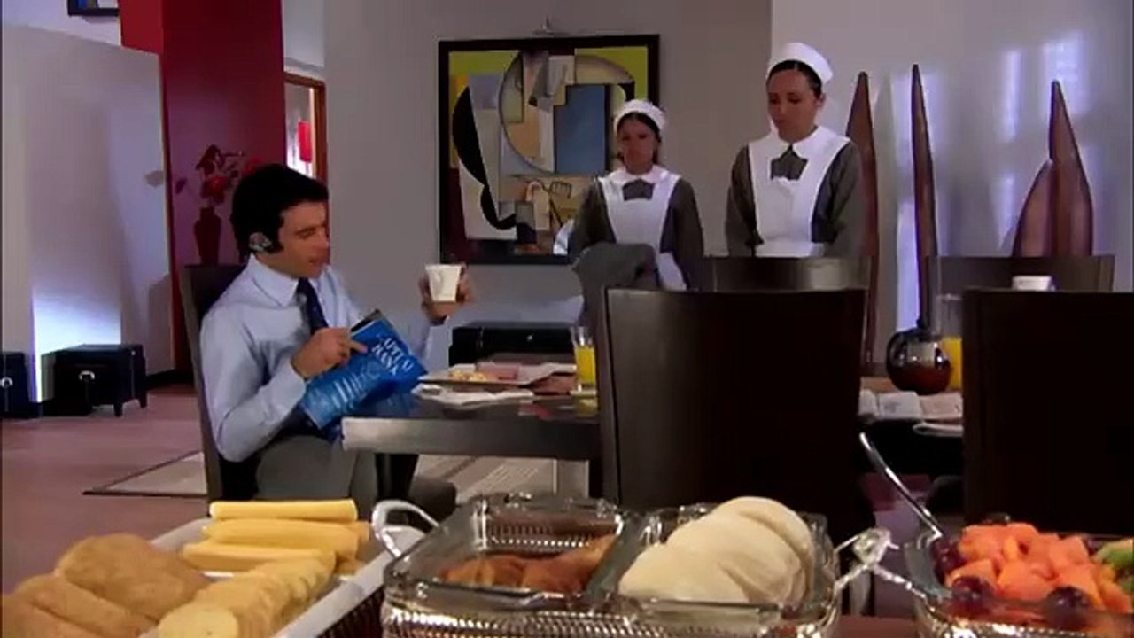 Nuevo Rico, Nuevo Pobre 1