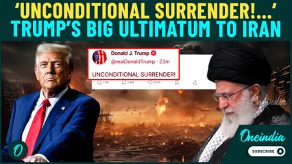 BREAKING: Trump’s Early Exit From G7 Summit REVEALED! | Iran-Israel War | ‘Our patience is wearing…’