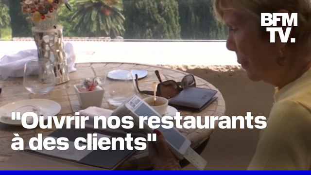 Ce restaurant étoilé propose de payer en plusieurs fois sans frais