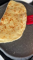 فطائر الجبنة بالمقلاة في دقائق ⏱️ من غير فرن ولا تعب!