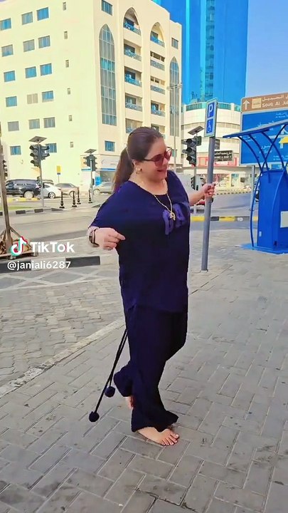 New dance