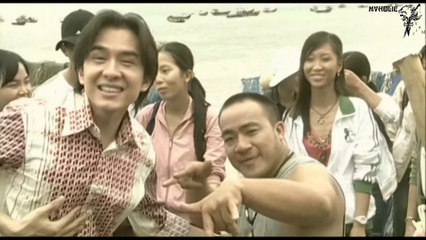 Đan Trường - Miền biển mặn [OFFICIAL MV] [4K HD REMASTERED]
