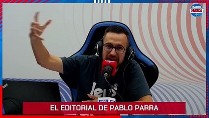 "Me alucina el interés en devaluar el Mundial de Clubes"