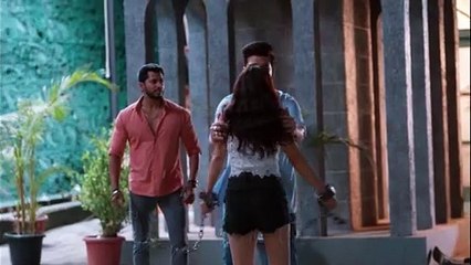 Tere Ishq Mein Ghayal 85