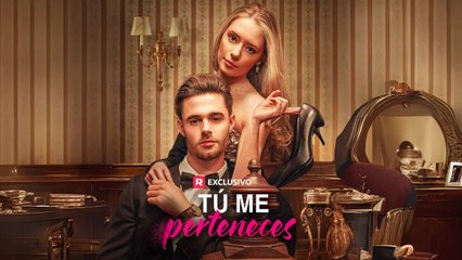 [Full] Doblado en español Tú me perteneces en español ReelShort - loambition