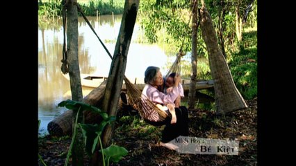 Đan Trường - Nội tôi [OFFICIAL MV] [4K HD REMASTERED]