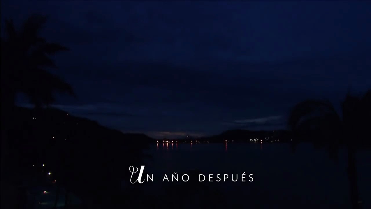 1 año despues (Capítulo 112)