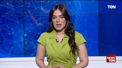 الشرق الأوسط في حالة طوارئ والصراع الإيراني - الإسرائيلي على صفيح ساخن.. مقدمة قوية لهايدي عبدالرازق