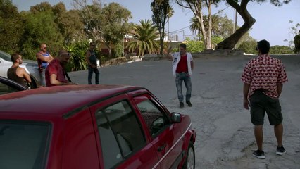 El Principe 2x04 El intocable