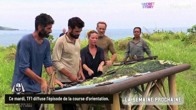 EXCLU On leur demande de ne pas… : Dans Koh-Lanta, la production ne laisse rien au hasard ! Cette requête faite aux caméramen