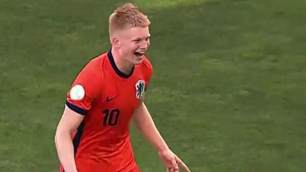 AR OOV NETHERLAND 170625