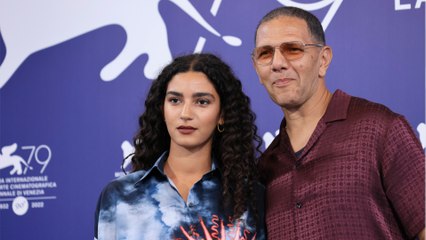 GALA VIDÉO - Roschdy Zem : découvrez l’autre passion de sa fille Nina, loin du cinéma