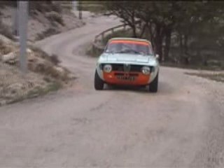 15° Ronde des Cimes 2008 /2
