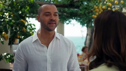 Hotel Costiera Season 1 Trailer