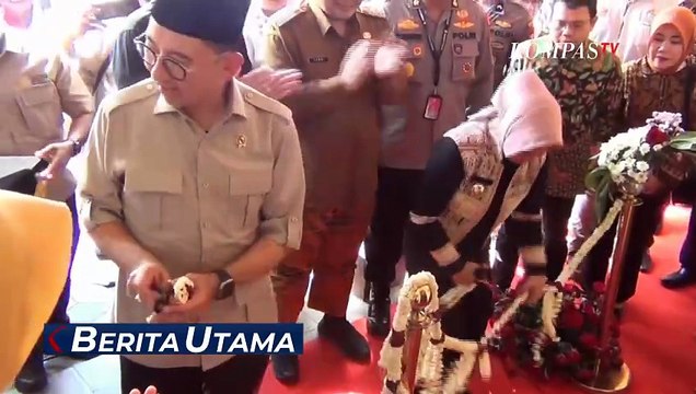 Tanggapi Pernyataan Menbud Fadli Zon Soal Pemerkosaaan Massal, PDI-P Akan Tulis Sejarah Sendiri