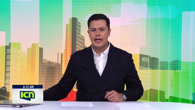 ICN | Por la Mañana🌤️ | 17 junio | Noticias Honduras EN VIVO🔴