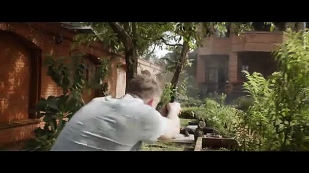 BANG Trailer (2025)