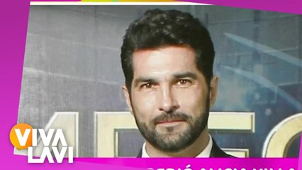 Arturo Carmona revela agresión de Alicia Villarreal