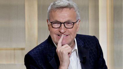 GALA VIDEO - Les Grosses Têtes (RTL) : un membre emblématique de l’émission annonce son départ