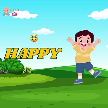 Learn Emotions With Fun Faces! | Learn Feelings and Self-Grooming for Kids | Education Videos | Preschool Learning |