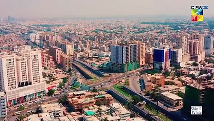 Agar Tum Sath Ho - Ep 16 - 17 June 25 [ Mawra Hocane _ Ameer Gilani ] Skin White