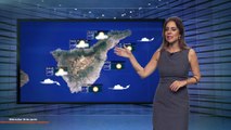 La previsión del tiempo en Canarias para el 18 de junio de 2025, en Atlántico Televisión.