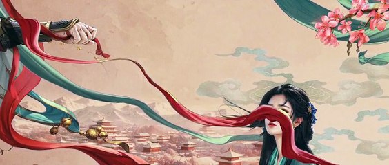 Bright Eyes Ep 1 Eng Sub