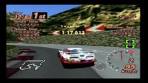 Gran Turismo 2 : 32 300km Grand Valley Speedway