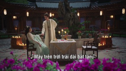 Gả Nhầm Thế Tử Phi Tập 12 Vietsub