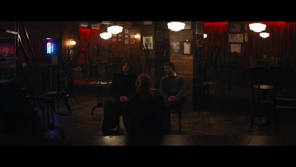 Deep Cover Movie Clip - The Trio Agrees to Work Together