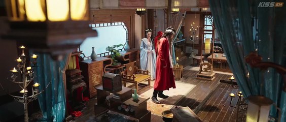 Bright Eyes Ep 3 Eng Sub