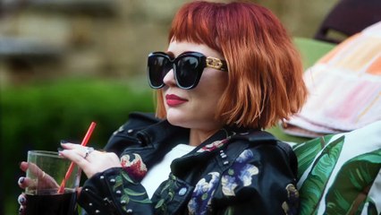 KILLING MARY SUE Movie