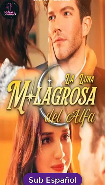 LA LUNA MILAGROSA DEL ALFA COMPLETO GRATIS