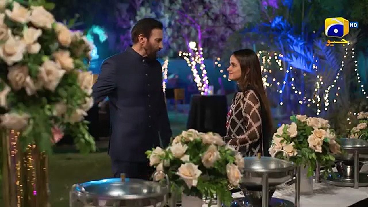 Baray Bhaiya Episode 04 - [Eng Sub] - Aijaz Aslam - Maya Khan - Rabya Kulsoom - 17th June 2025