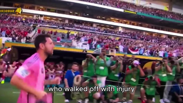 Messi Hat-Trick 💥 Inter Miami vs Porto 6-2- All Goals & Highlights - Club World Cup 2025