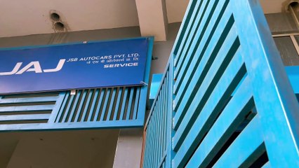 Bajaj Pulsar N160 Second Service