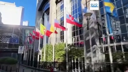 Comissão Europeia propõe medidas para eliminar progressivamente petróleo e gás russos