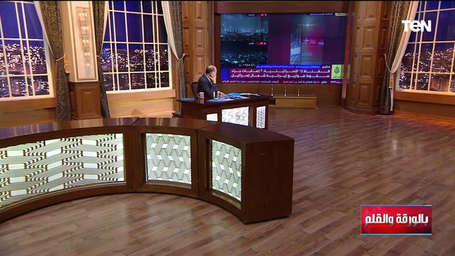 حمدين صباحي يهاجم اتفاقية كامب ديفيد.. والديهي يرد بقوة: لا ينبغي أن نسمع صوت حزب الحنجوريين بعد سقوطهم