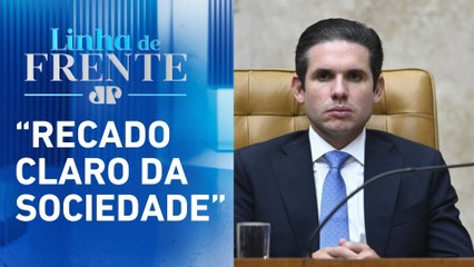 Câmara acelera votação para derrubar alta do IOF | LINHA DE FRENTE