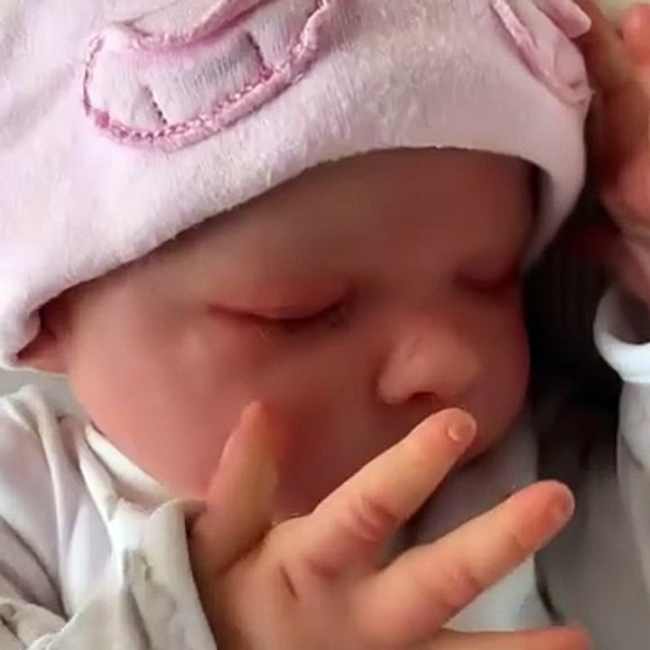 Reborn dolls 1