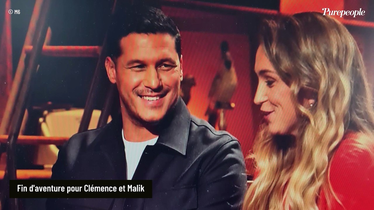 Clémence et Malik (Mariés au premier regard 2025) toujours en couple ? "On nous demande de ne pas nous exprimer"