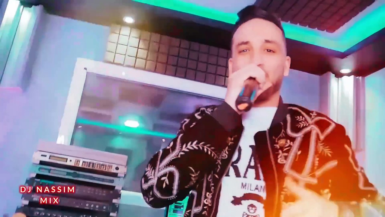 Dj RCD Pro 💥 - Summer Rai Mix 2025 - 💥 Mashup video mix