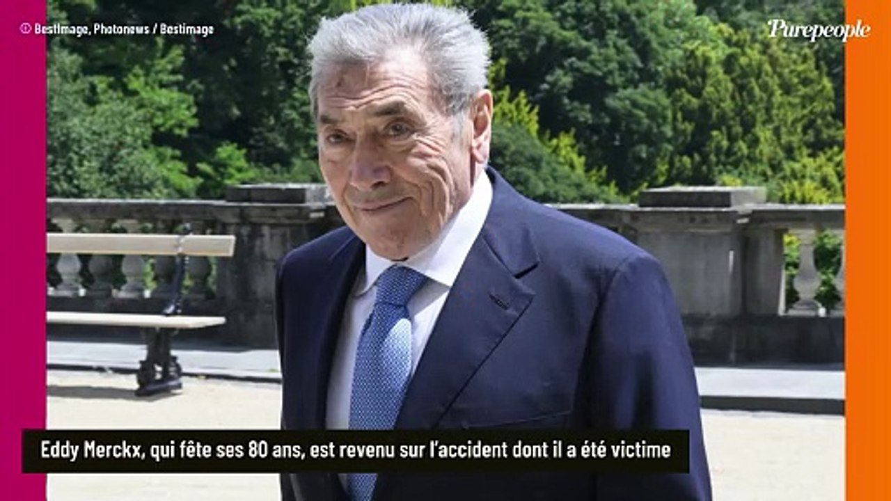 “La barrière n’était pas fermée” : un imprévu a failli coûter la vie d’une légende du sport des années 1970