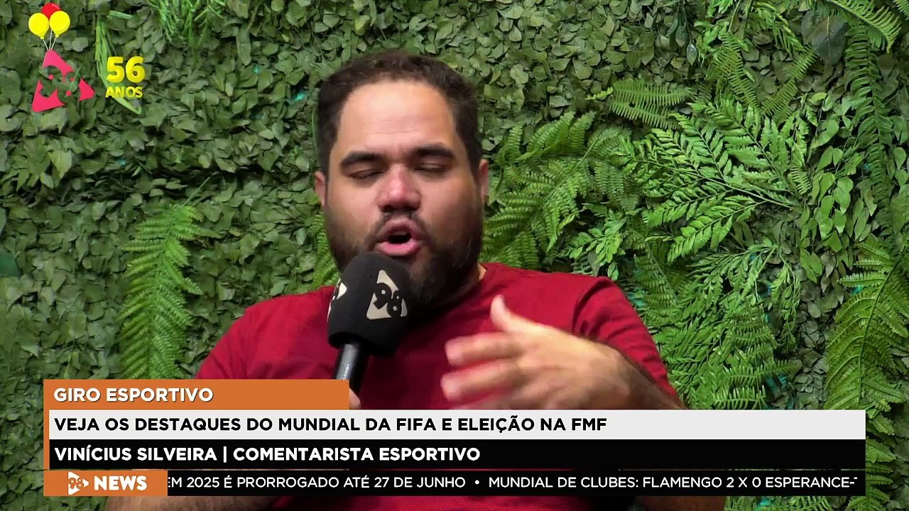 Central 98 - 3ª Edição 17/06/25