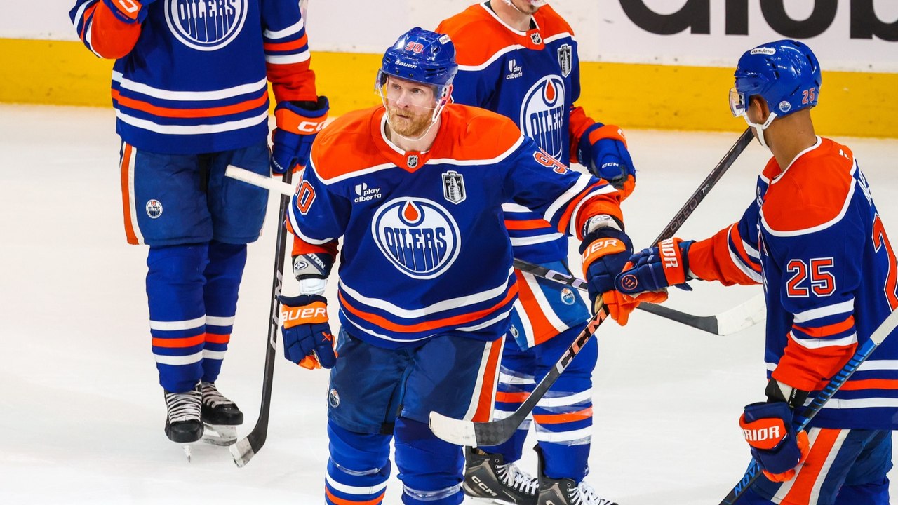 Stanley Cup Showdown: Oilers vs. Panthers Game Six Preview