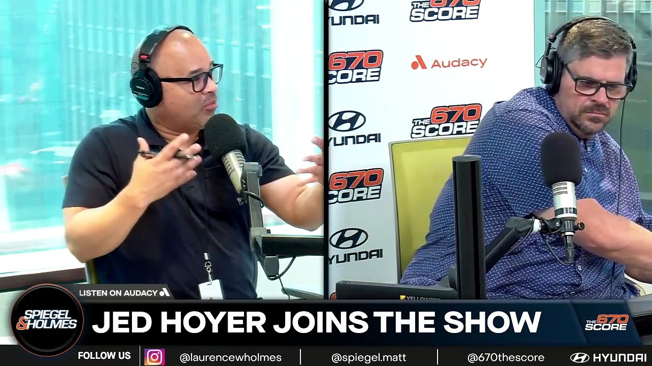 Jed Hoyer on Craig Counsell: 'His steadiness is really remarkable'