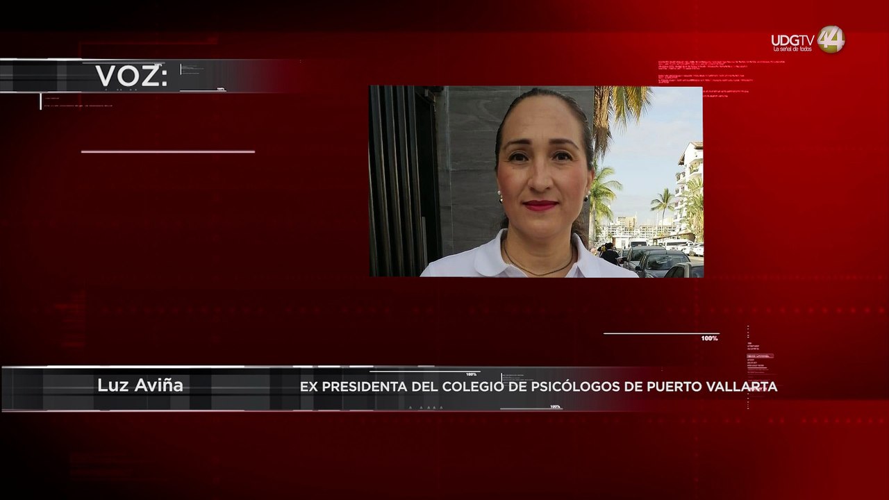 Puerto Vallarta enfrenta aumento de depresión y suicidio en jóvenes