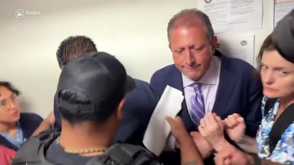 ICE arresta a Brad Lander, contralor de la ciudad de Nueva York y candidato a la alcaldía