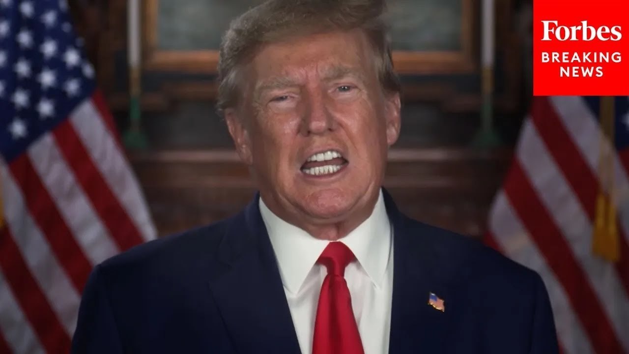 State Department Spokesperson Asked Point Blank About Trump's 'UNCONDITIONAL SURRENDER!' Demand On Iran