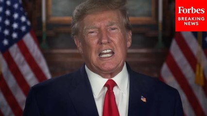 State Department Spokesperson Asked Point Blank About Trump's 'UNCONDITIONAL SURRENDER!' Demand On Iran